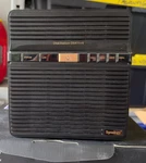 Synology DS411+II 4-BAY Nas Network Storage Tested, Working (diskless). Fixed Price $150.00.