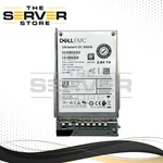 (nob) Dell 3.84TB Sas 12G Ri 2.5" Ssd SS530 WUSTR1538ASS200 GEN16TH 0YW17N. Fixed Price $798.99.