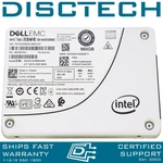 Dell 960GB Sata Read Intensive Ri 2.5" 0T50K8 S4510 SSDSC2KB960G8R. Fixed Price $379.00.