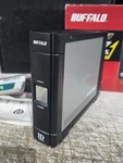 Buffalo HD-HS320U2 320MB Usb 2.0 External Hard Disk Drive Hdd Missing Psa. Fixed Price $22.38.