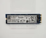 Dell 089PJN - Sandisk X600 M.2 2280 128GB Solid State Drive. Fixed Price $30.00.