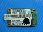 Lenovo Y500 Samsung 16GB Msata Ssd Solid State Drive MZ-MPA1280 (b) 45N8374. Fixed Price $9.99.