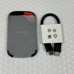 Sandisk Extreme Portable (V3) 2TB SDSSDE70-2T00-G25. Fixed Price $269.00.