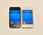 Apple Ipod Touch 4TH Generation 8GB 16GB 32GB 64GB Black White. Fixed Price $59.99.