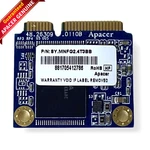 Apacer 64GB Mlc Sata Ssd Module 8Y.MNFG2.4T.BB Solid State Drive Laptop. Fixed Price $29.99.