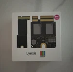 Apple Mac Studio M3 Ultra 8TB Ssd Nand Hard Drive ( 2 X 4 Tb). Fixed Price $1100.00.