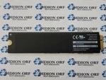 Toshiba 128GB Apple 6+12 Pin Ssd THNSNC128GMDJ, Grade A+, Sku 24744. Fixed Price $14.98.