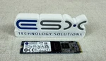 Kingston 120GB 6.0 Gb/s Sata Ii M.2 Ssd SA400M8/120G. Fixed Price $22.00.