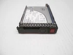 Hp 1.6TB Ssd Sata 2.5" Server Hard Drive DL360 DL380 DL385 G8 G9 G10 757338-001. Fixed Price $195.00.
