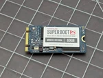 Mydigitalssd Super Boot 60GB M.2 Sata Iii MDM242-SB2-0064 2242. Fixed Price $14.99.