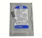 Western Digital Blue WD10EZEX 1TB 3.5" Sata Hp Desktop Harddrive 691790-003 2. Fixed Price $30.36.