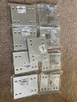 Kingston Hard Disk Drive, Hdd Or Ssd 2.5" 3.5" Mounting Bracket (SNA-BR2/35). Fixed Price $6.91.