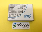 SSDPE2KX040T8O SSS7A67173 Lenovo Intel Dc P4510 Series 4TB 2.5IN Nvme U.2. Fixed Price $699.00.