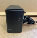 Buffalo LS-WX1.0TL/R1 Linkstation Network Storage. Fixed Price $185.00.