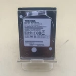 Toshiba Mobile MQ01ABD075 750 Gb 2.5" 5.4K Sata Ii Laptop Hard Drive. Fixed Price $15.95.