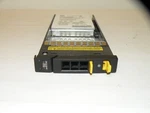 727395-001 Hpe QR504A 400GB 2.5" Sff 6G Sas Ssd In 3PAR Tray 728576-001. Fixed Price $67.00.