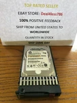 599476-003/597609-003/619286-003/641552-003/651254-001-HP 600GB 10K 6G 2.5 Sas. Fixed Price $40.30.