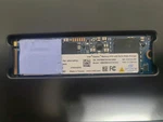 Ssd 256GB Nand /16GB Intel Optane Memory H10. Fixed Price $50.00.