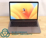Apple Macbook Pro A1708 I5-DUALCORE 2.30GHZ 8GB Ram 120GB Drive (macos Ventura). Fixed Price $200.00.