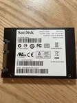 Sandisk 64GB Sata 6G/S SDSSDP-064G Solid State Drive. Fixed Price $30.00.
