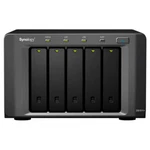 Synology Diskstation DS1511+ Bay Nas 1GB Ram Dual Core 1.8 Ghz. Fixed Price $523.49.