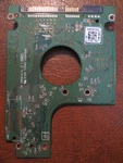 Western Digital WD6400BPVT-75HXZT1 (771692-505 03P) 640GB 2.5" Sata Pcb. Fixed Price $14.70.