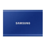 Samsung Portable Ssd Disk Solid State Drive T7 1.0TB USB3.2 Blue MU-PC1T0H. Fixed Price $390.90.