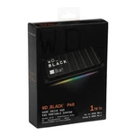 Western Digital Black P-40 1TB External Ssd. Usb-c 2000 Mb/s, Rgb, Pc, Ps, Xbox.. Fixed Price $248.11.