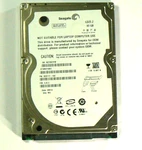Seagate LD25.2 80GB 2.5" Ide Pata Hard Drive ST980210A 5400RPM 2MB - Tested. Fixed Price $30.00.