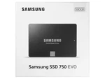 Samsung Ssd Evo MZ-750500BW 500GB Sata Iii Solid State Drive 2.5" Internal. Fixed Price $175.99.