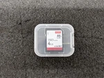 New, Innodisk, DESDC-04GT02AW1SC-OEN, 3SE3 4GB Industrial Slc. Fixed Price $35.00.
