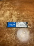 Crucial P2 2TB Nvme Ssd Pcie 3.0 M.2 2280 Internal Solid State Drive. Fixed Price $199.99.