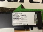 Hpe 874432-003 6.4TB Pcie X4 Mu Hh Nvme Ssd 879774-001 877829-B21. Fixed Price $1945.00.