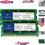 16GB Ram (2X8GB) Sodimm For Synology Nas - Easy Install & Lifetime. Fixed Price $83.99.