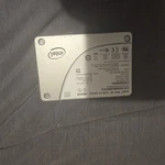 Intel Dc S3610 480GB 2.5"SSD Sata Solid State Drive SSDSC2BX480G4K. Fixed Price $44.17.