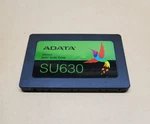 240GB Adata Ultimate ASU630SS-240GQ 2.5" Sata 6GB/S Ssd Tested. Fixed Price $29.00.