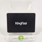 Kingfast 2.5" F10 512GB Sata Iii 6GBPS Ssd 2710DCS23BF-512 Solid State Drive. Fixed Price $44.99.