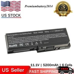Laptop Battery For Toshiba Satellite L350 L355-S7915 P205 P200 PA3536U-1BRS. Fixed Price $39.62.