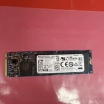 Toshiba 512GB M.2 2280 Pcie Nvme Internal Ssd - (THNSN5512GPUK) 81% Health. Fixed Price $46.00.