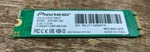 240GB Pioneer Internal Solid State Drive Ssd Series APS-SM1-240 2018 M.2. Fixed Price $59.95.