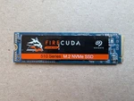 1TB Nvme M.2 Ssd 2280 Pcie GEN3 X 4 - Seagate Firecuda Gaming 510 Series. Fixed Price $115.52.