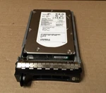 Dell 146GB 15K Sas 3GBPS 16MB 3.5" Hard Drive 0RY491/ST3146855SS. Fixed Price $24.79.