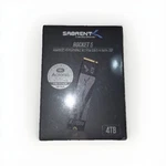 Sabrent Rocket Pcie Gen Nvme M.2 Ssd Advanced Performance (SB-RKT5P-4TB). Fixed Price $804.21.