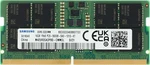 Samsung 16GB DDR5 5600 Mhz PC5-44800 Sodimm Laptop Memory Ram (M425R2GA3PB0-CWM). Fixed Price $190.00.