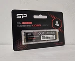 Silicon Power UD90 2TB Nvme Pcie GEN4X4 M.2 2280 Internal Ssd Up To 5000MB/S. Fixed Price $228.99.