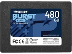 Patriot Burst Elite 2.5" 480GB Sata Iii Tlc Internal Solid State Drive (ssd). Fixed Price $152.16.