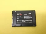 Samsung 850 Pro Series 512GB 2.5" Sata Iii Ssd MZ-7KE512BW. Fixed Price $89.00.