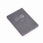 G-technology Atomos 512GB 4K Master Caddy Ssd Solid State Drive SKU#1969812. Fixed Price $87.07.