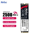 Netac 1TB M.2 2280 Internal Ssd Nvme PCIE3.0 Solid State Drive. Fixed Price $129.99.