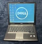 Complete Dell Latitude D530 15"/C2D 2.00GHZ/4GB/128GB Ssd/wifi/serial Dsub/xp. Fixed Price $119.90.